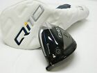 New Listing2024 RH Taylormade Qi10 10.5* Driver head only 10.5 Qi 10 + Headcover