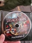 Legacy of Kain: Defiance (Sony PlayStation 2, 2003) PS2 Disc Only