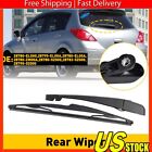 Rear Wiper Arm Blade For Nissan VERSA 2007 - 2012 QUEST 2005 - 2009 OE Quality (For: Nissan Quest)