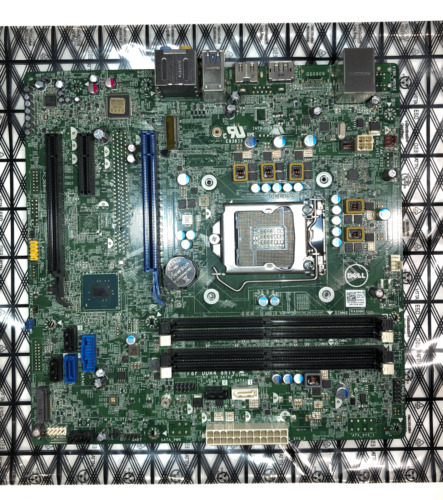 Dell XPS 8900 Desktop Motherboard LGA 1151/Socket H4 DDR4 SDRAM XJ8C4 0XJ8C4