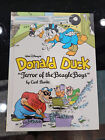 Complete Carl Barks Library: Donald Duck Terror of the Beagle Boys Great Shape