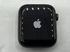 Apple Watch Series 6 A2294 M0G83LL/A 44mm 10.4 GPS+GSM Unlocked Gray Used Read