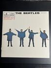 Help! by The Beatles (CD, Jul-1987, Capitol)