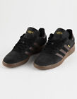 adidas Originals BUSENITZ Men's Size Shoes Sneakers IE3095 Core Black Brown NEW