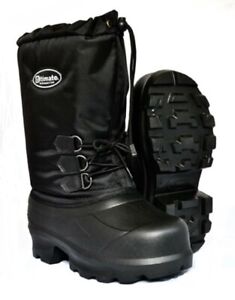 altimate Snowmobile Boots