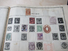 Old Stamps Collection, Worldwide Stamps, 1000+ Stamps MORE PICTURES, Many 1800's