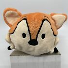Bun Bun Stacking Plush Fox Small 8