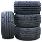 4 Tires Atlas Force UHP 265/40R21 105V XL A/S Performance