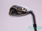New ListingTaylorMade 2008 R7 CGB Max Single Iron Pitching Wedge PW Graphite Senior Right 3