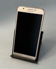 Fair Samsung Galaxy J7 Prime - 16GB - Gold (T-Mobile) Smartphone
