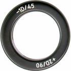 Hasselblad -1 Diopter for PM 45 or +2 Diopter for PM 90 Degree Prism Viewfinder