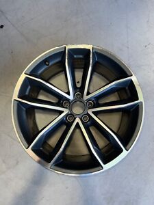 Audi S5 A5 2018 - 2023 OEM wheel rim 19 x 8.5 8W0601025DF