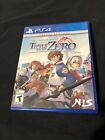 New ListingThe Legend of Heroes: Trails to Azure - Sony PlayStation 4