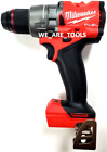 NEW Milwaukee FUEL Drill 2903-20 18V 1/2 Cordless Brushless M18 Driver Tool Only