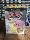 Kirby Air Ride (Nintendo GameCube, 2003)