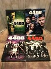 4400: The Complete Series DvD Set * 14 Discs * Great Cast * Fast Ship