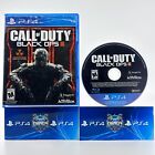 Black Ops 3 PS4 Call Of Duty - Sony PlayStation 4