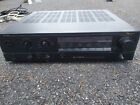 Nakamichi TA-3A Stasis High Definition Tuner Amplifier Receiver