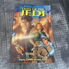 Star Wars: Tales of the Jedi Dark Lords of the Sith TPB Rare Dark Horse Comics