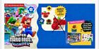 Super Mario Bros Wonder UK Mega Bundle- In The US Ready To Ship!