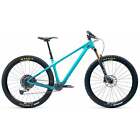 Yeti ARC T2 Carbon Mountain Bike 2022 - Turquoise