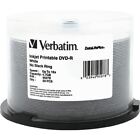 Verbatim DataLifePlus 95078 DVD Recordable Media - DVD-R - 16x - 4.70 GB - 200 P