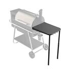 Pellet Grill Work Table Compatible with Traeger/Pit Boss/Camp Chef and Most