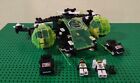 LEGO Blacktron Lot Aerial Intruder 6981 Avenger 6887 Nearly Complete Pls Read