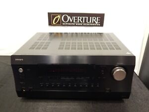 New ListingIntegra Drx 5.2 Home Theater Receiver *Used*