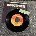 Dolly Parton Romeo/high and mighty jukebox strip Columbia￼ 45