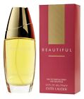 Beautiful by Estee Lauder 2.5 oz / 75ml Spray EDP Perfume For Women NEW & SEALED