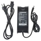 65W AC Power Adapter Charger for DELL Inspiron 1501 1505 1521 15 3520 3521 Cord