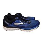 Brooks Mens Ghost 9 Running Shoes Blue 1102331D404 Low Top Sneakers Size 12.5