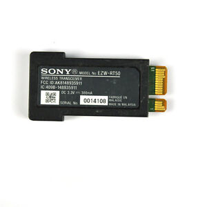 Sony BDV-N890W BDV-N9100W BDV-N9100WL BDV-N990W Wireless Transceiver