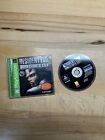 Resident Evil Director's Cut (PS1) Complete With Manual 1998 Sony PlayStation