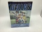Dallas - The Complete First and Second Seasons 1 & 2 (DVD, 2004) NEW
