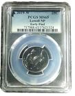 2019 W Lowell National Park Quarter certified Early Find, MS 65 by PCGS!