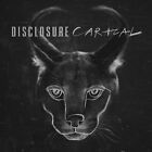 Disclosure,SEALED CD,Digipack Edition,Caracal,The Weekend,Kwabs,Lion Babe,Lorde