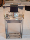 Dior Homme Eau for Men 3.4 oz Aftershave Lotion 90% Full ~ Great!