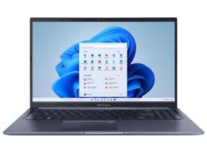 ASUS Vivobook 15 Slim Laptop 15.6” Intel Core i5-12500H 16GB RAM 512GB SSD