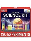 Einstein Box Ultimate Science Kit for Boys and Girls Ages 8-12-14|