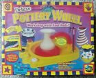 Pottery Wheel Workshop with Foot Pedal  NEW