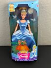 Cinderella Barbie – Disney My Favorite Fairytale Collection 1998 – NIB – NRFB