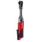 New ListingMilwaukee 2560-20 M12 FUEL 12V 3/8 in. Cordless Extended Ratchet (Tool-Only)