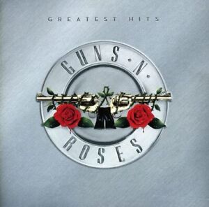 Guns N' Roses Guns & Roses: Greatest Hits (CD)