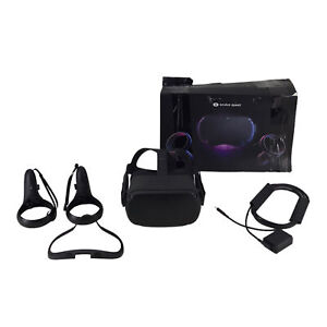 Oculus Quest 64GB VR Headset All-In-One Game Headset System #U0271