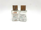 Lot/2 Clean Reserve Scent Warm Cotton Reserve Blend Eau De Parfum Splash ~ 5 ml