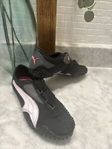 PUMA MOSTRO  SNEAKERS TRAINERS  || WOMENS 9 Euro 40