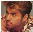 George Michael – One More Try 1988 Columbia Pop Rock VG+
