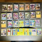 LARGE Estate Collection of POKEMON TCG Cards STORAGE UNIT Auction FIND Lot